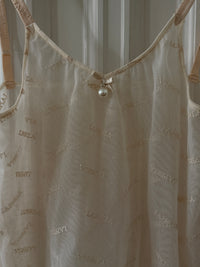 La Perla Skirt Set (s)