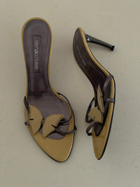 Sergio Rossi Heels (38,5)