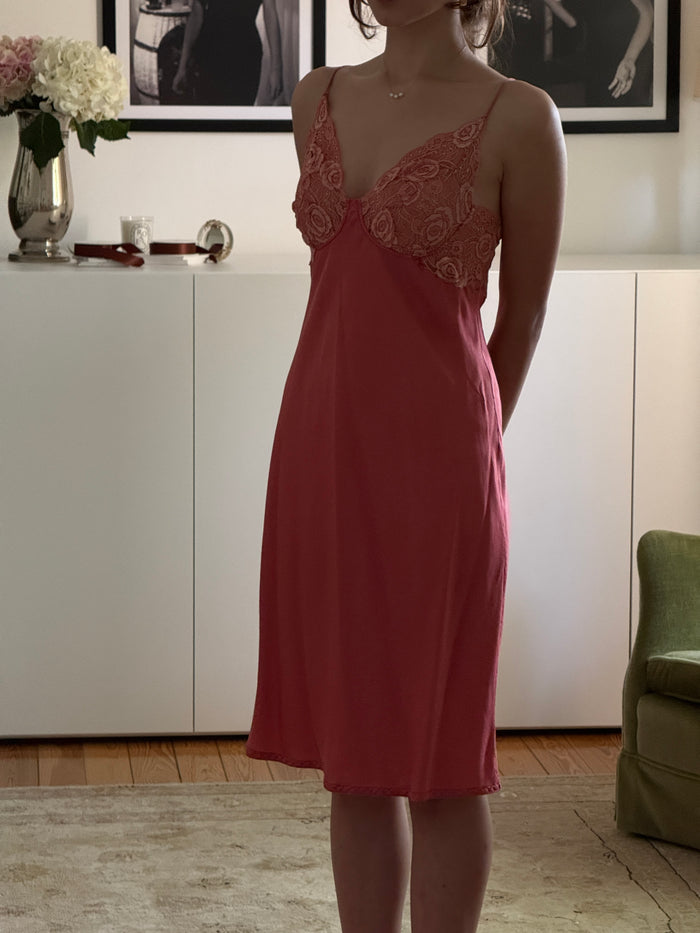 La Perla Lingerie Dress (s)