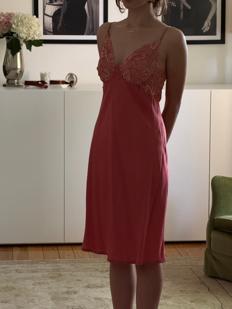 La Perla Lingerie Dress (s)