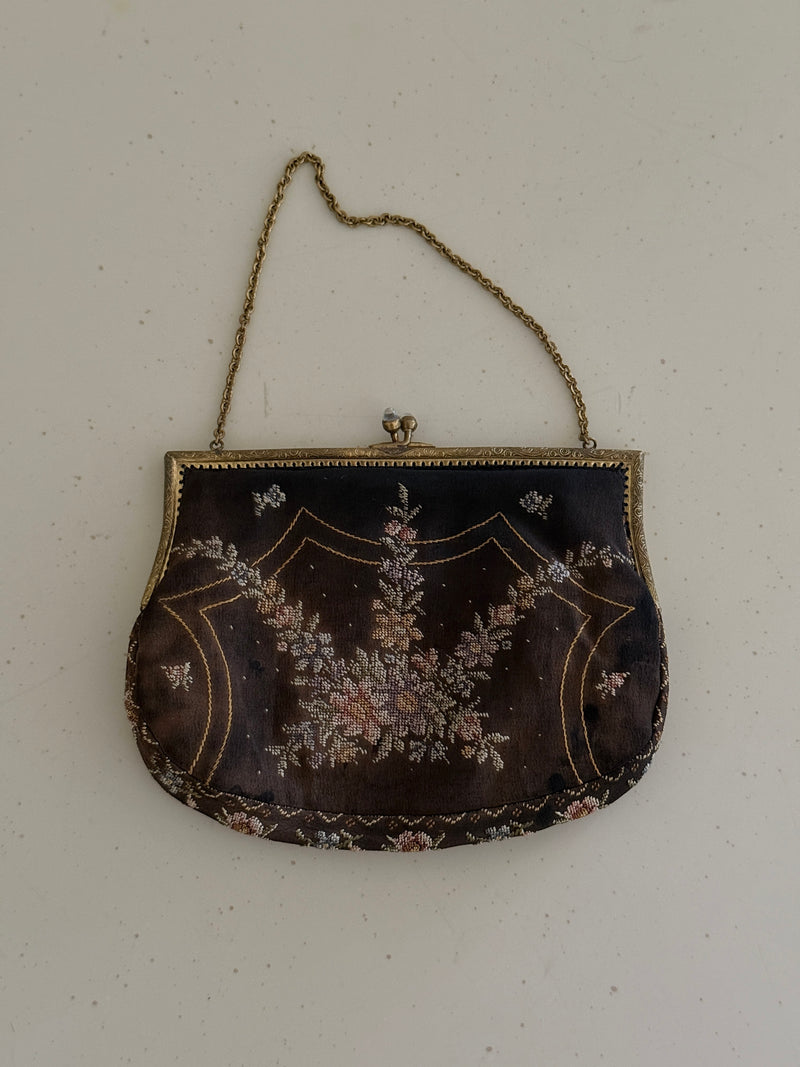 Vintage Evening Bag