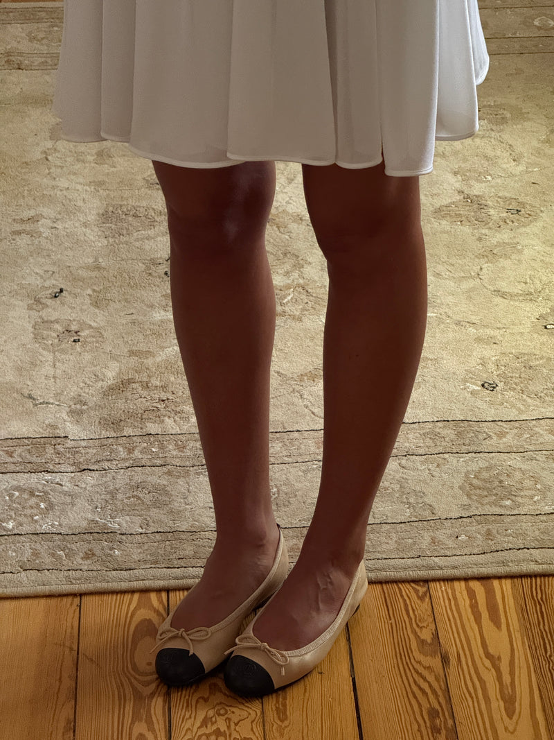 Chanel Ballet Pumps (36)