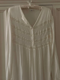 Pyjama Dress (l)