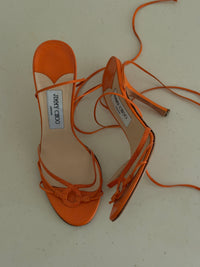 Jimmy Choo Heels (39)