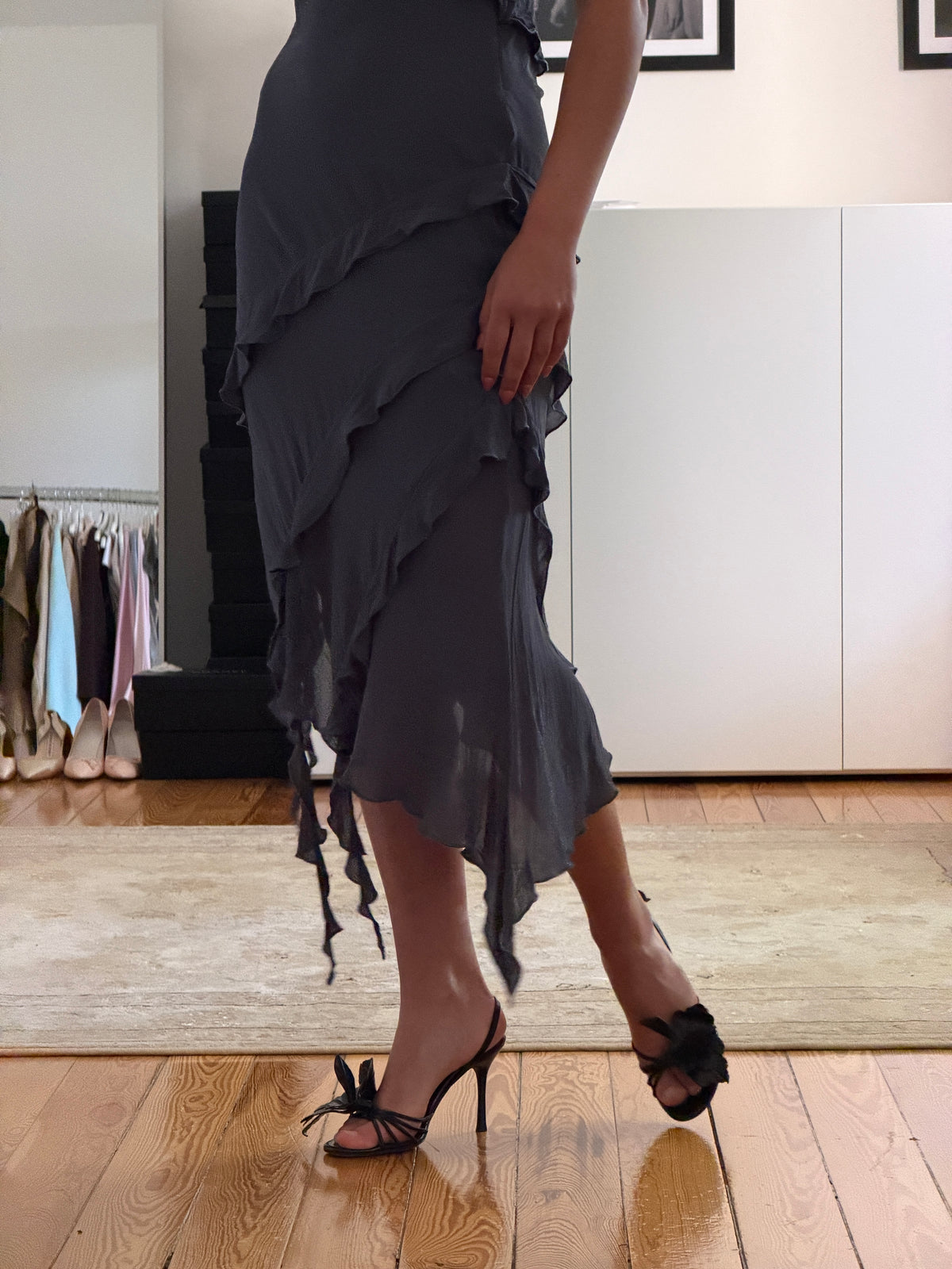Celine Heels (36)