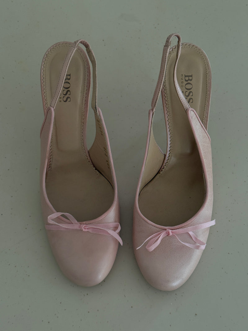 Boss Ballet Pumps (40,5)