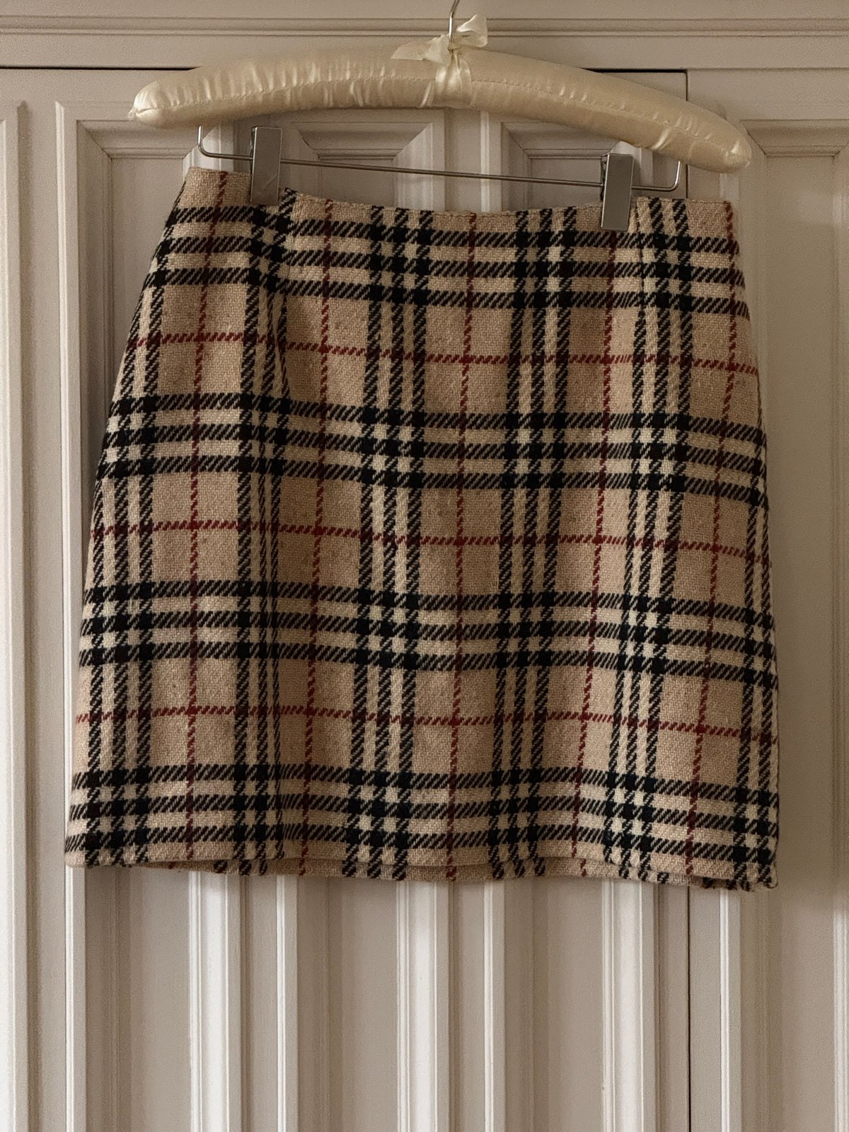 Burberry Skirt (s)