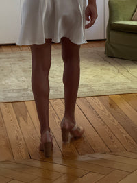 Escada Ballet Pumps (40)