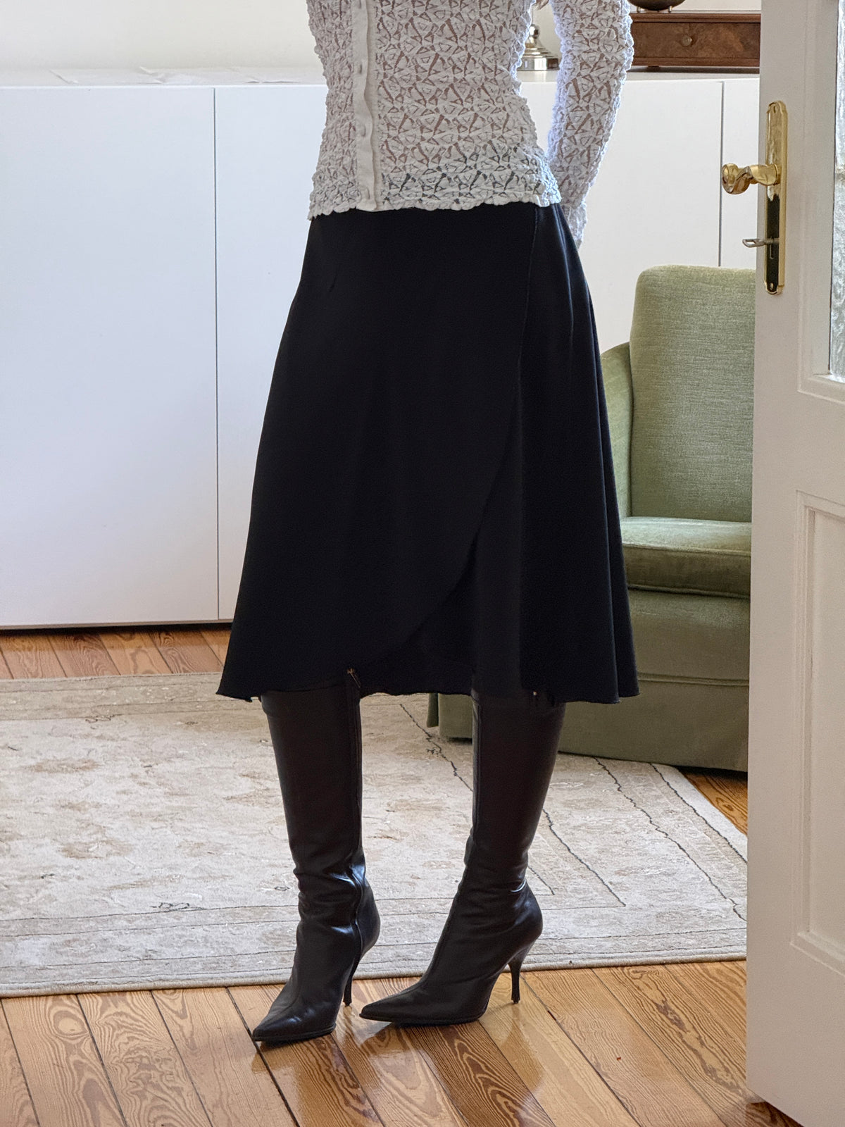 Vintage Skirt (s)