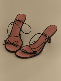 Gucci Bow Heels (37,5)
