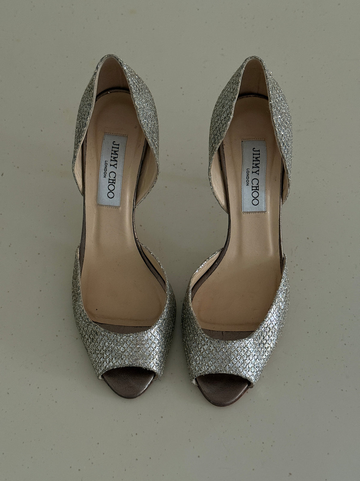 Jimmy Choo Shoes (38)