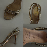 René Caovilla Heels (36)