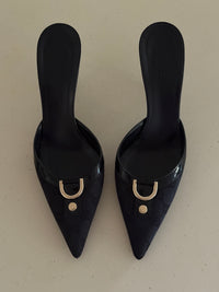 Gucci Heels (39)