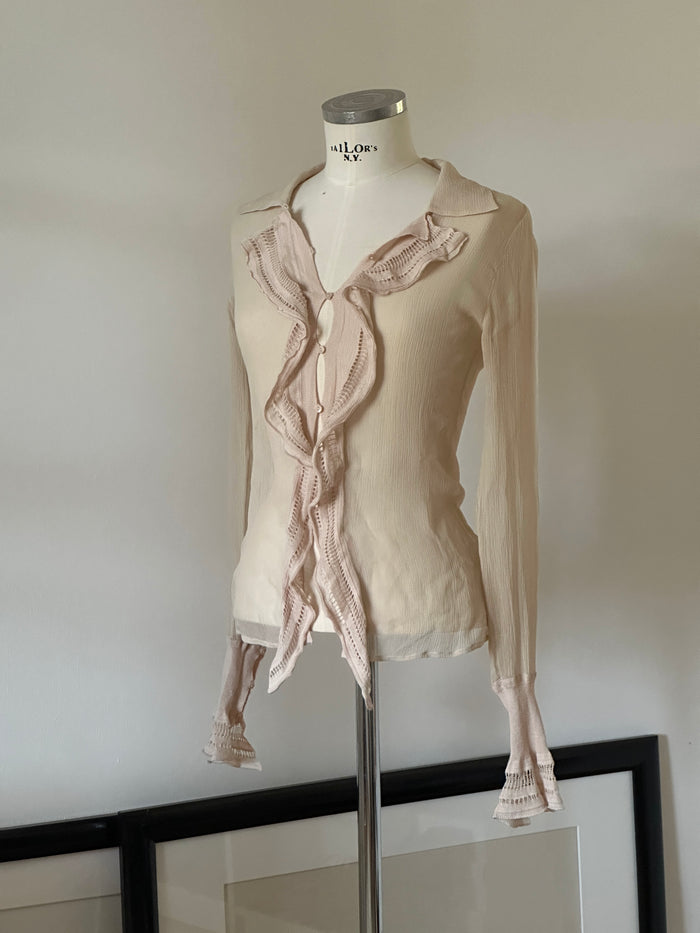 Intimissimi Blouse (s)