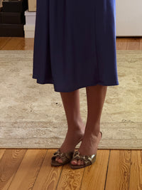 Floral Lingerie Dress (m)