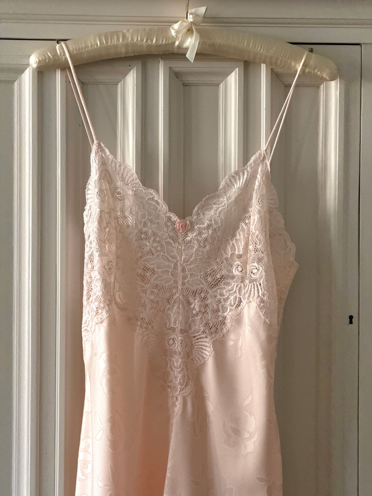 La Perla Lingerie Dress (m)