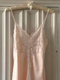 La Perla Lingerie Dress (m)