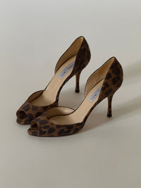 Jimmy Choo Heels (40,5)