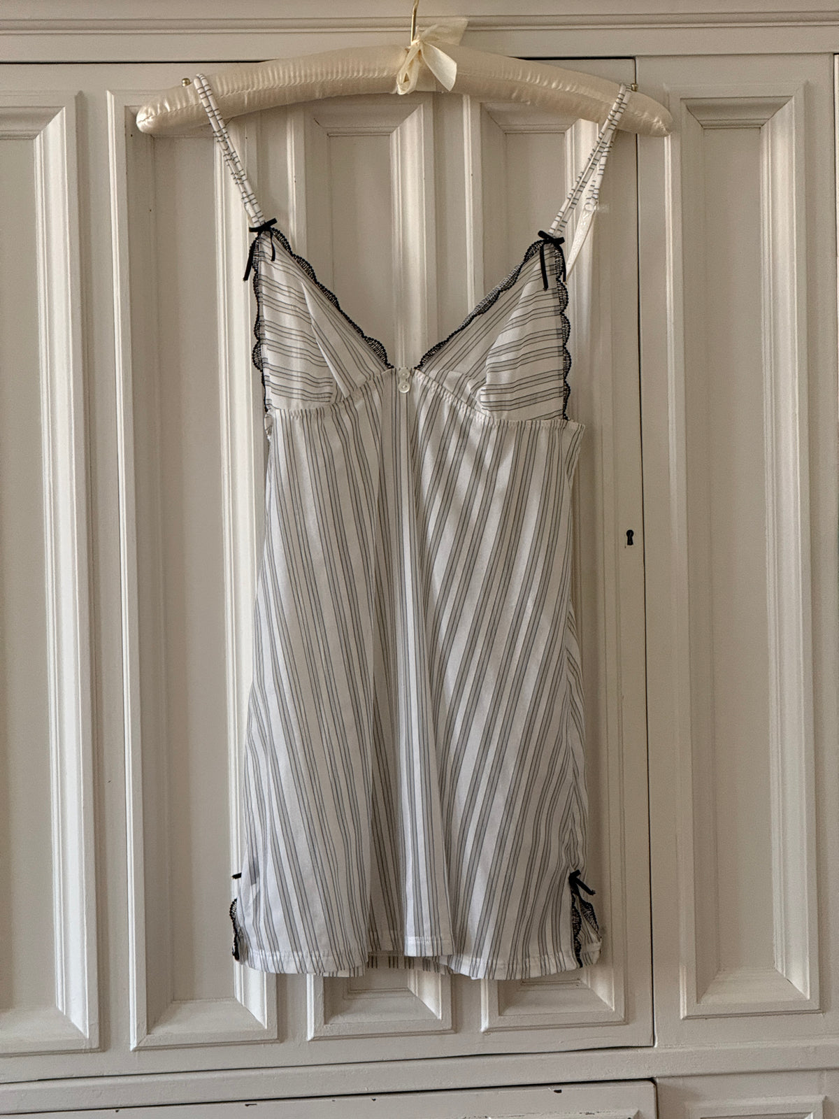 La Perla Lingerie Dress (s)