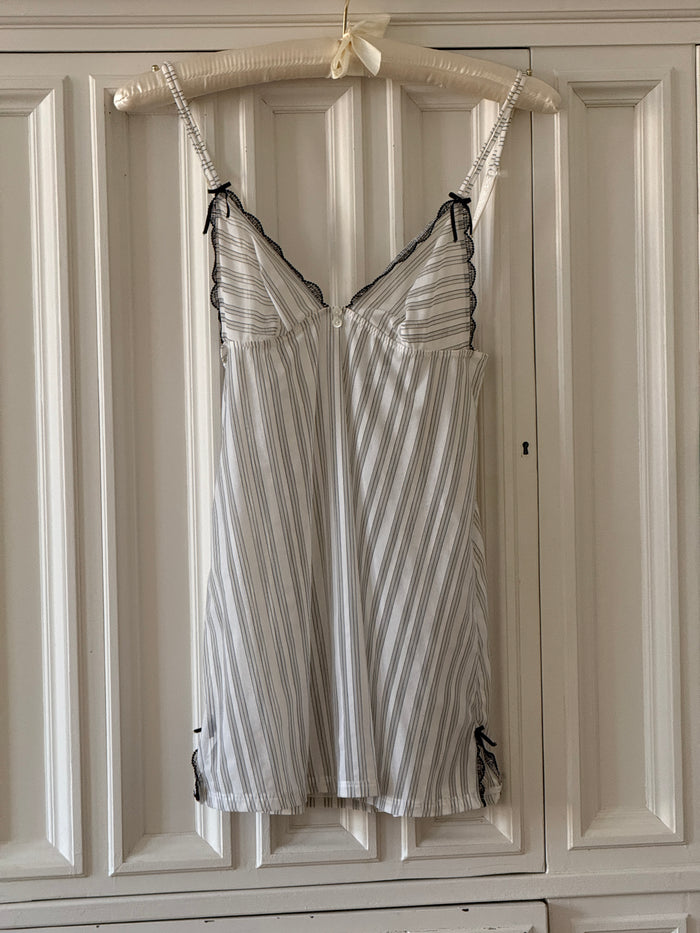 La Perla Lingerie Dress (s)