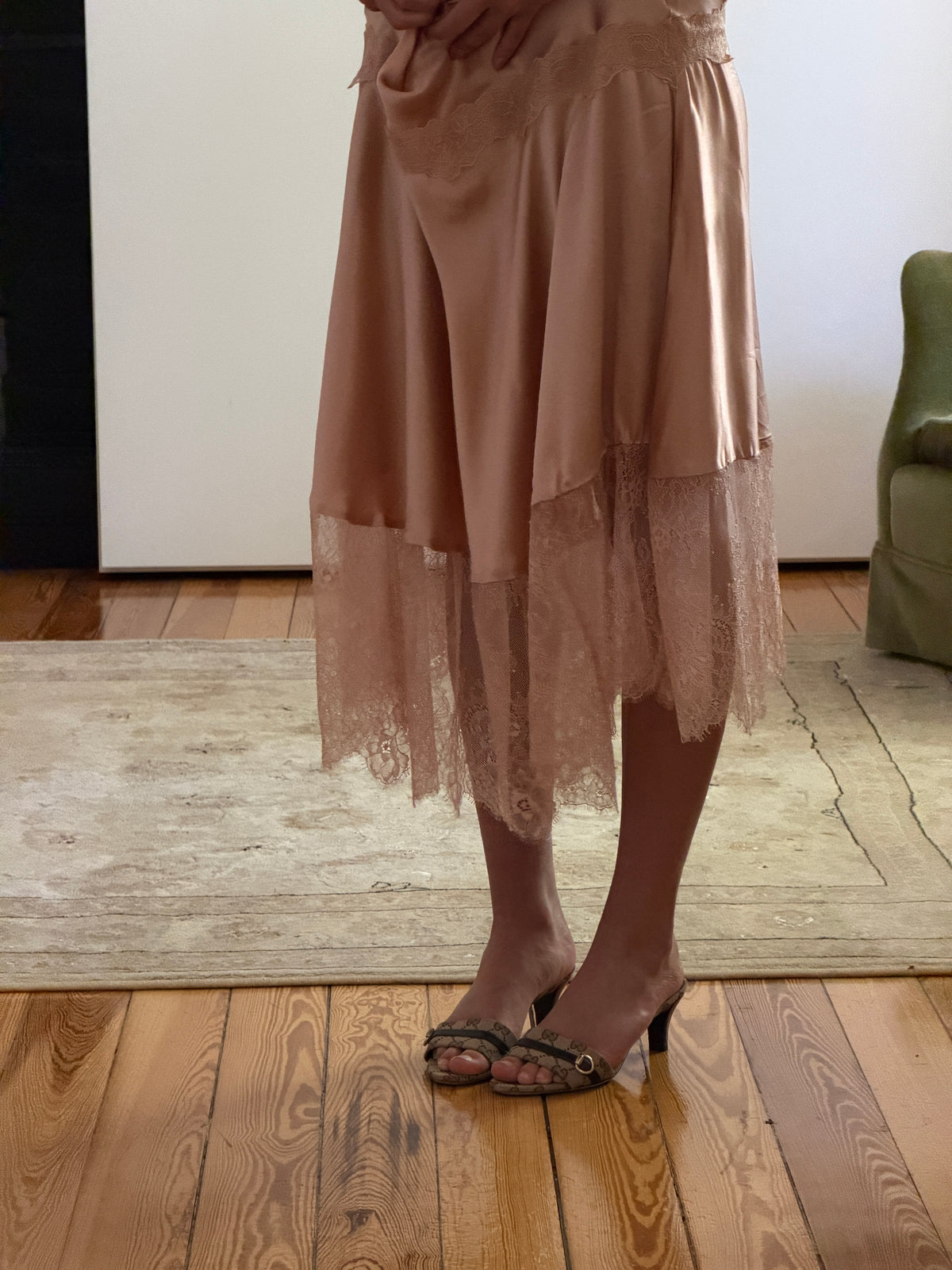 Gucci Mules (36,5)
