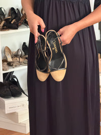 Chanel Heels (37)