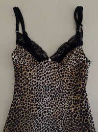 D&G Lingerie Dress (s)