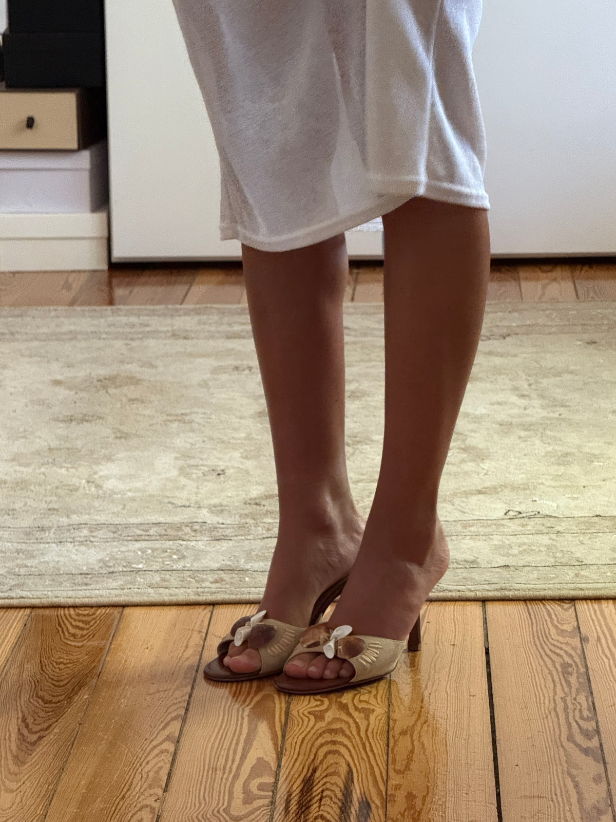 Jimmy Choo Mules (40)