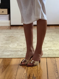 Jimmy Choo Mules (40)