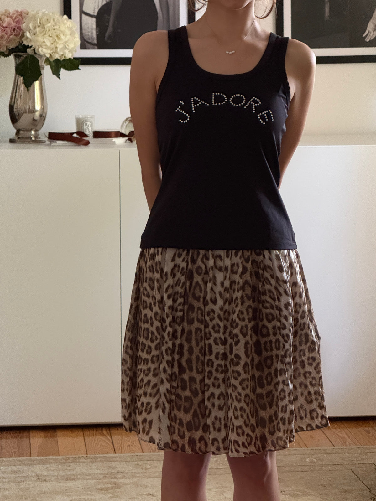 J’adore Top (s)