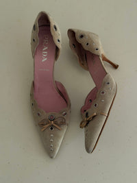Prada Heels (38)