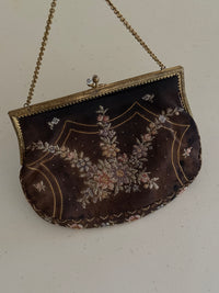 Vintage Evening Bag