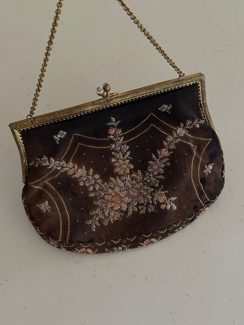 Vintage Evening Bag
