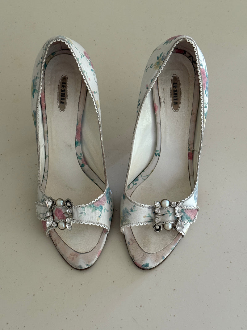 Le Silla Heels (39)