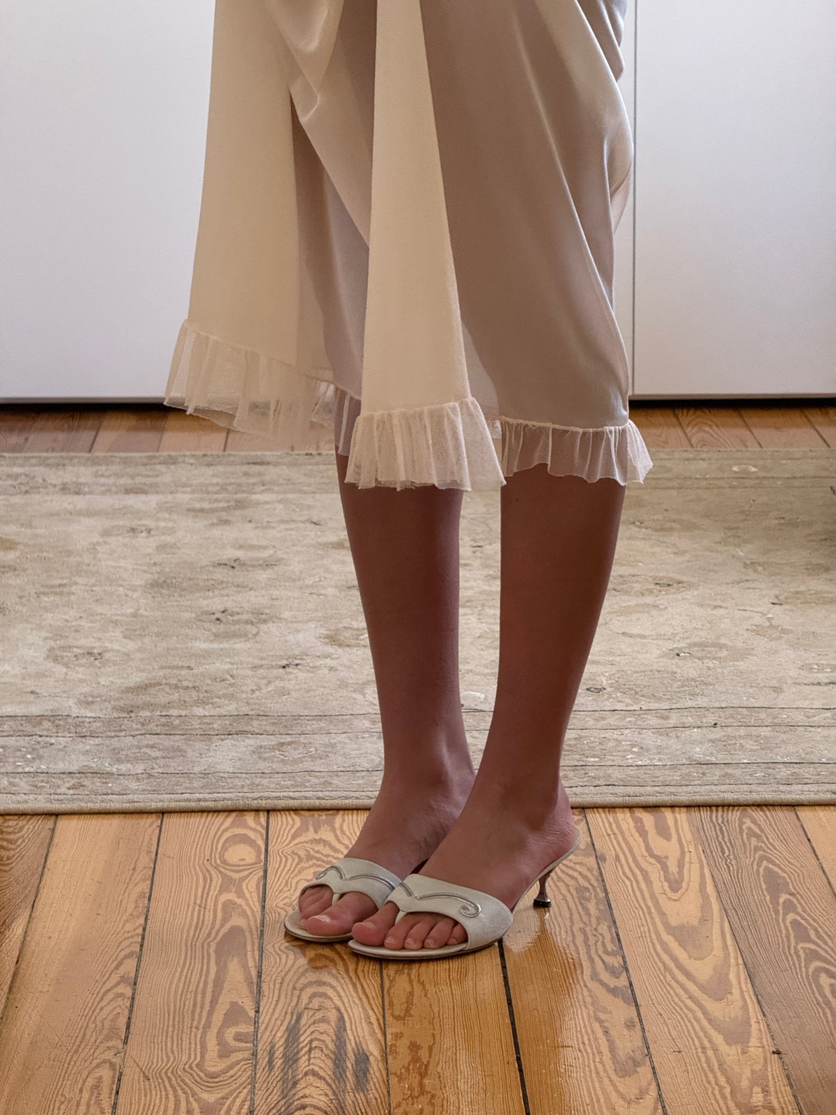 Manolo Blahnik Heels (39,5)
