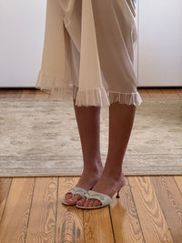 Manolo Blahnik Heels (39,5)
