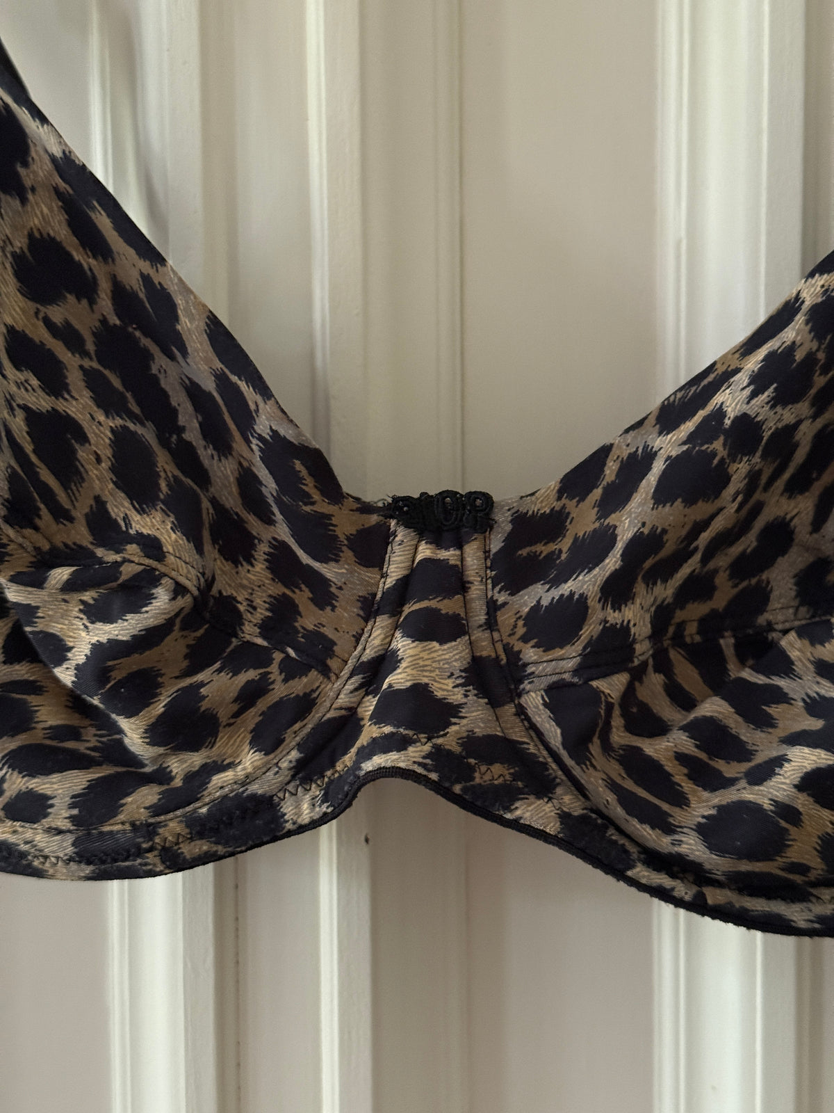 Dior Lingerie Set (75 C)