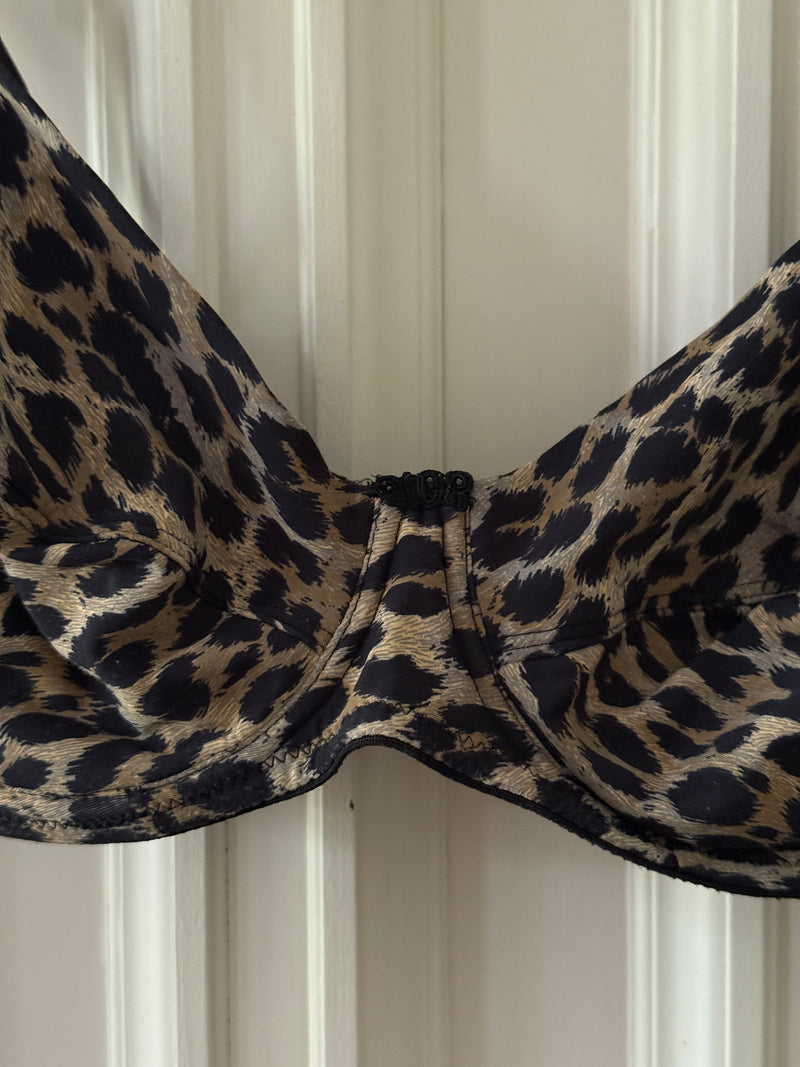 Dior Lingerie Set (75 C)