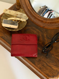Chanel Wallet