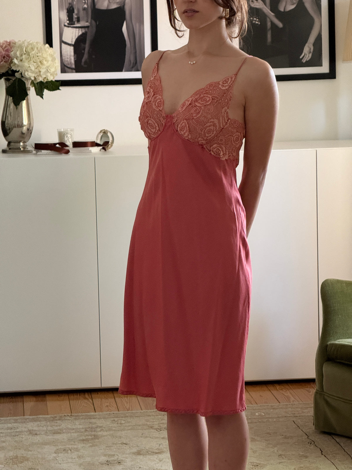 La Perla Lingerie Dress (s)
