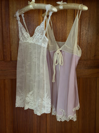 La Perla Lingerie Dress (s)