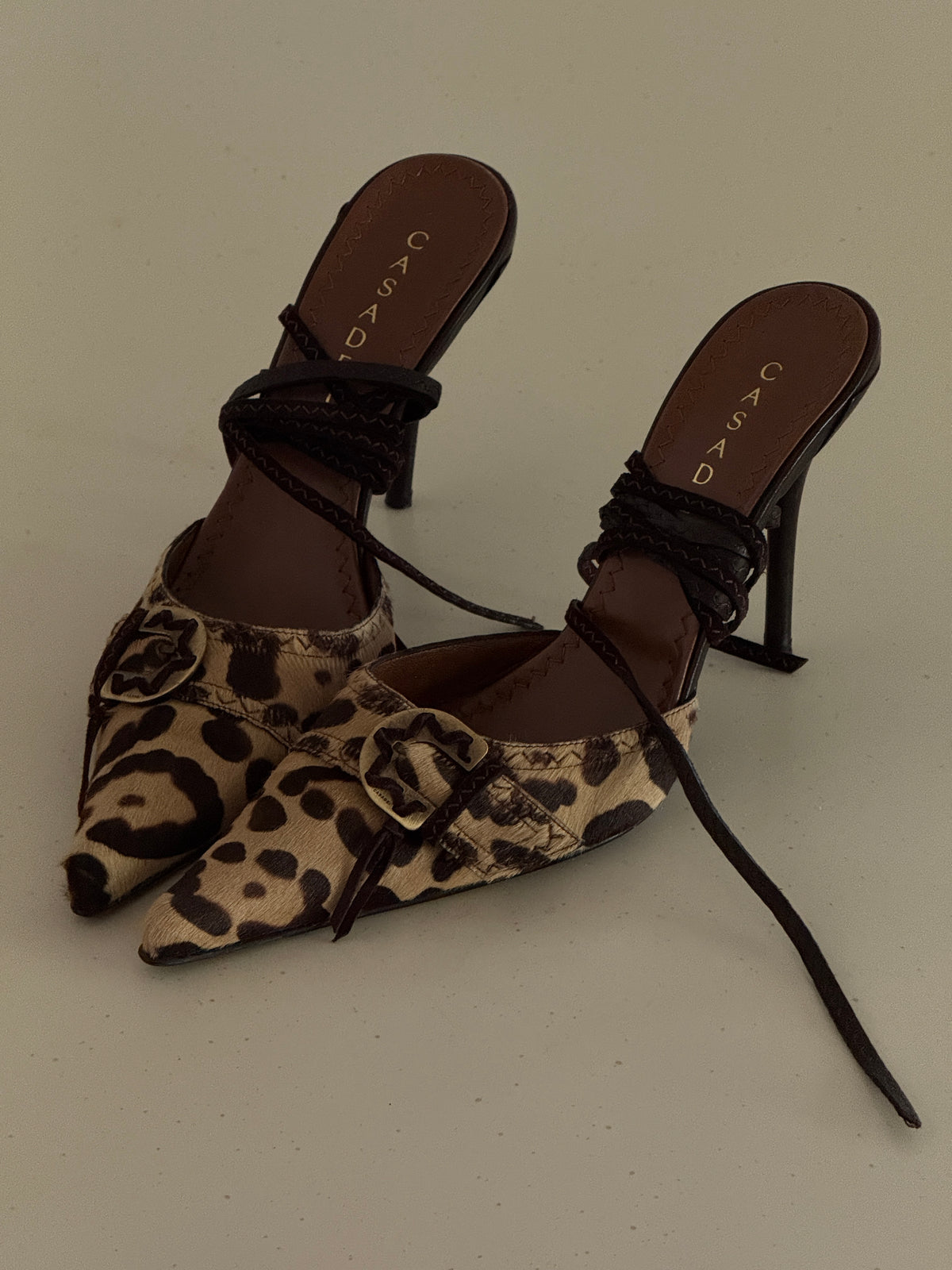 Casadei Heels (41)