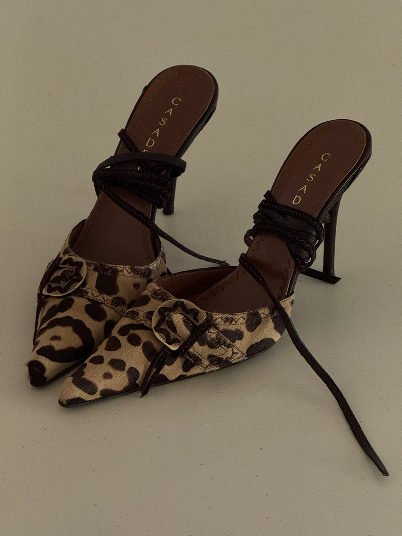 Casadei Heels (41)