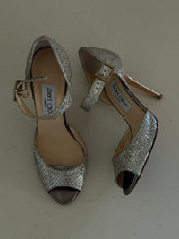 Jimmy Choo Heels (36,5)