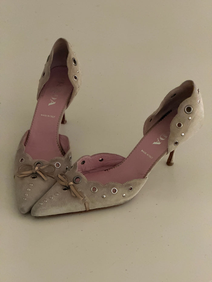 Prada Heels (38)