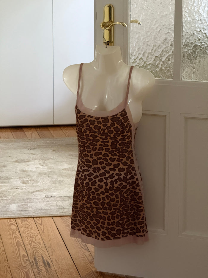 La Perla Lingerie Dress (s)