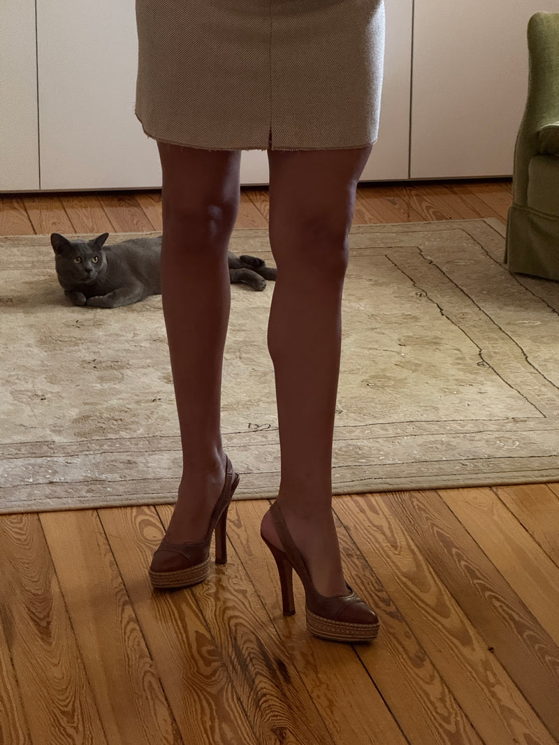 Prada Heels (36,5)