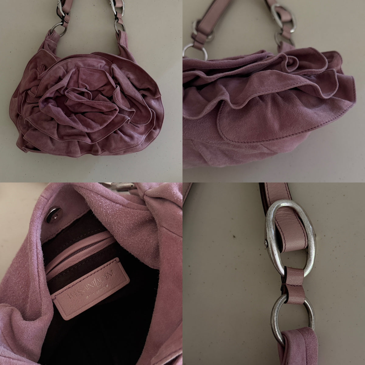 YSL Bag