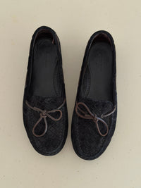 Bottega Veneta Loafer (38)
