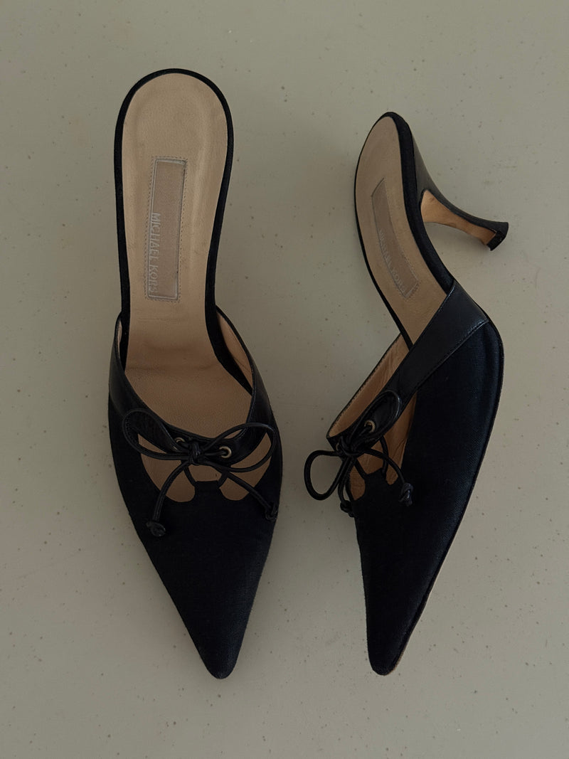 Michael Kors Heels (39)